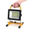 800W 170 LED Floodlight Remote Waterproof Spot Work Camping Outdoor Handheld Work Lights Portable Lantern Rechargeable