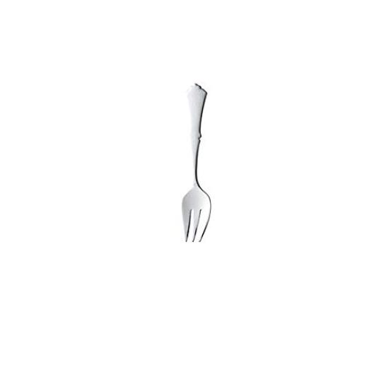 

Takakuwa Metal Classical Petit Fork Silver 900169 Размер приблизительный. В10.7