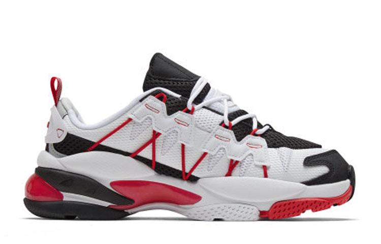 Puma Lqdcell Omega 'Bianco Rosso' 370734-02