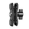 6/9/15cm Camera Extension Arm 25mm/1 Inch Ball Head Mount  Motorcycle Mount