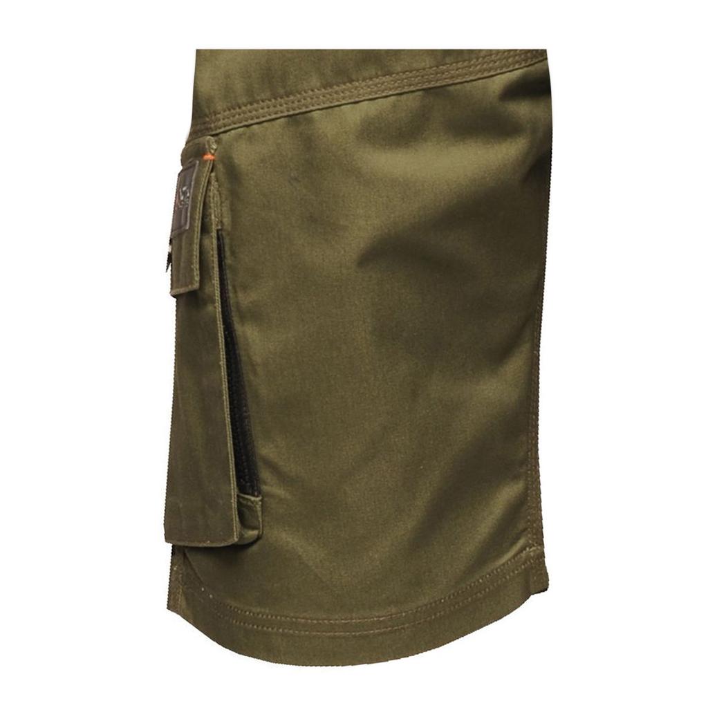 Regatta Mens Heroic Cargo Shorts