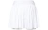 Nike Dri Fit Casual Short Skirts Women's White DR6850-100