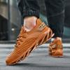 Boty pánské Tenisky Mužské ležérní Pánské Boty tenis Luxusní boty Trenér Závody Prodyšné Boty módní povaleči běhání Boty pro muže