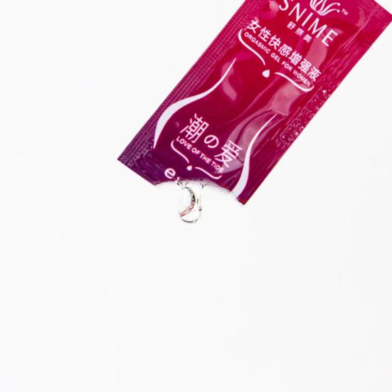 Yousheng Pleasure Enhancer Liquid Sexual Portable Female Ladies Flirt Vagina Sex Pills for Women
