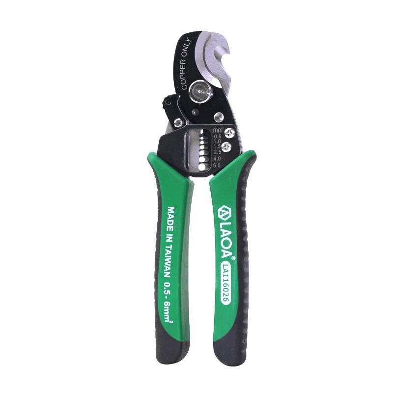 LAOA Multifunction Coaxial Cable Stripper