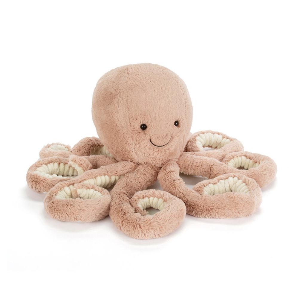 JC Hobby Bread Story Plush Snack Dolls for Claw Machines