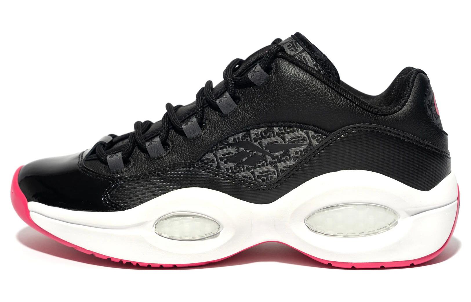 Question PHANTACi x Question Reebok Low Obscure Luxury GZ2281 40.5