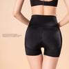 Seamless Fake Butt Pad Body Shaper Butt Hip Lifter Girdle Underwear Enhancer Hip Pants  Female