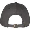 Flexfit Wooly Combed Adjustable Strap Baseball Cap