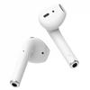 Wireless Bluetooth Headphones BOROFONE BW25 In a Case with Touch Control White