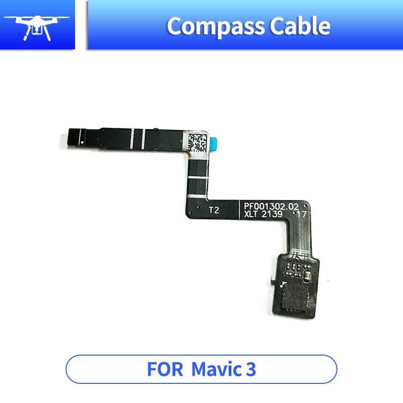 Original Flexible Cable For Mavic 3 Zoom Main Camera Front Rear Visual GPS Compass TOF Cable Replacement Repair Parts