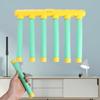 Parent-Child Reaction Training Quick Catch Stick Games Reaction Sticks Game Falling Sticks Toy