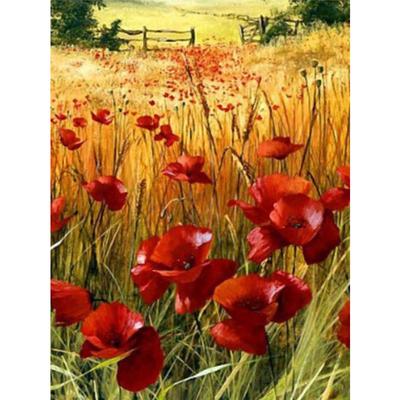 Volle 5D Diy Diamant Malerei Blumenlandschaft Diamant Stickerei Kreuzstich Home Decor handgemachtes Geschenk