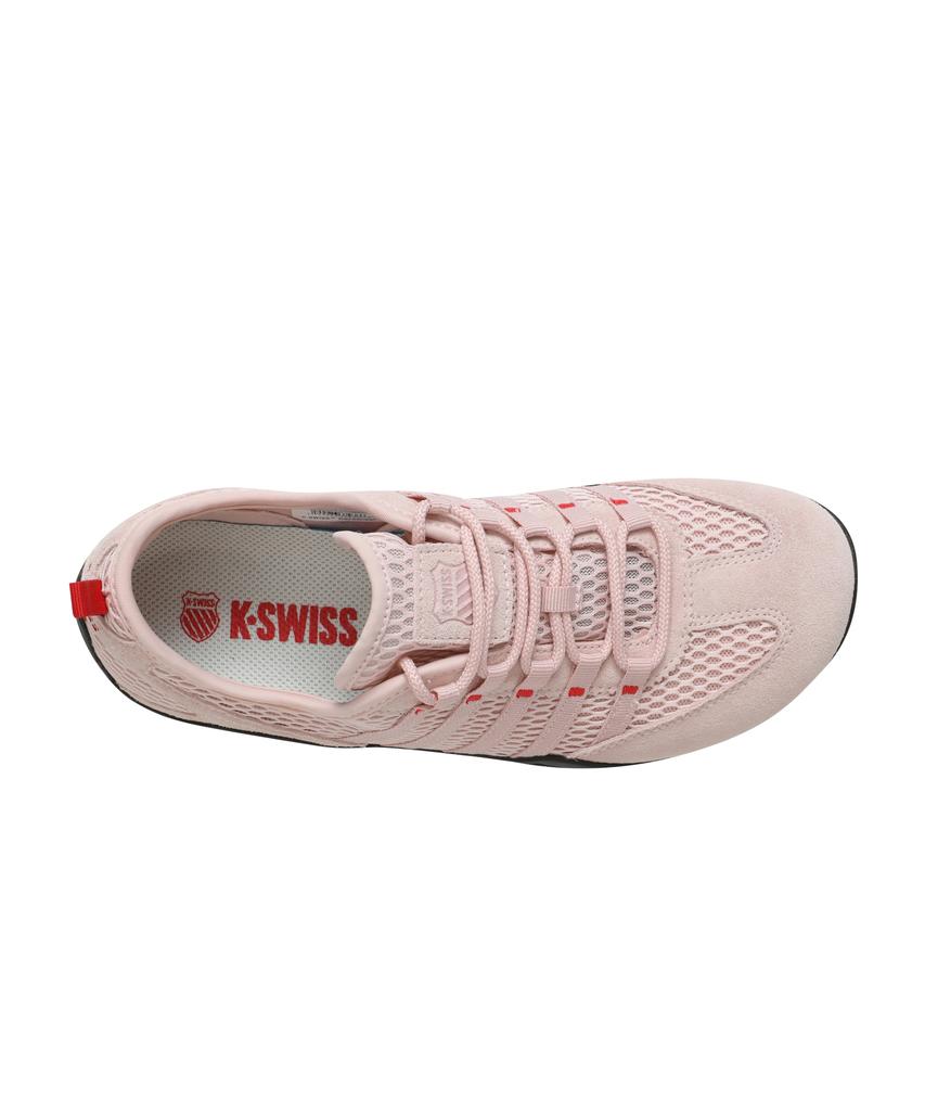 K-Swiss Women'S Classic Aqua Sneakers