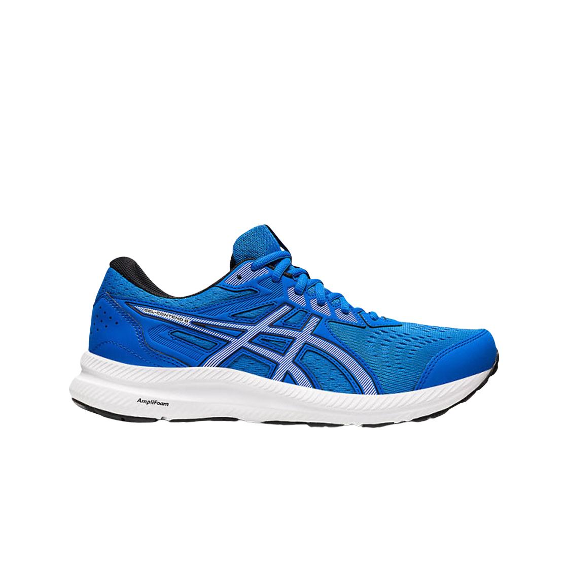 

Asics Gel-contend 8 Electric Blue White 255