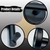 Towel Hook Hanger Home Decor Versatile Accessory Clothes Rack Compact Robe for