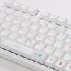 127-Key Neo XDA Height Gaming Keycaps with Russian & Korean Phonetic