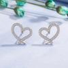 Lindon Earrings Drop Earrings for Women Wedding Party Gifts