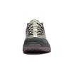Men's Sneakers Li-Ning 1000 Lines 2.0 Mountaineering & Hiking Shoes Men's Low-top Army Green Black Brown