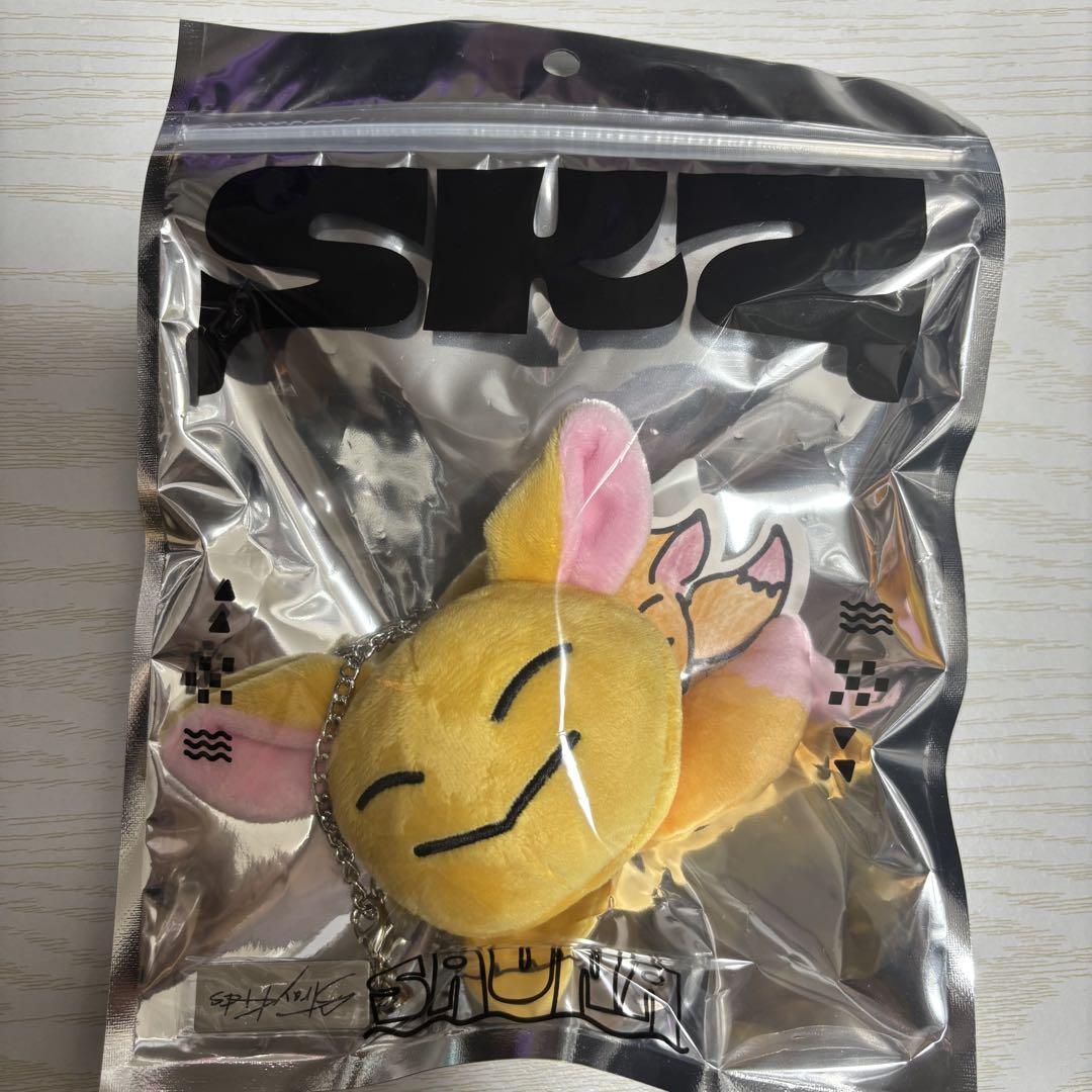 

[USED] I.N straykids POPUP Sauna Menpro