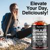 Buporai Gummies 1000mg, containing fulvic acid, suitable for both men and women, boosts energy and immunity.