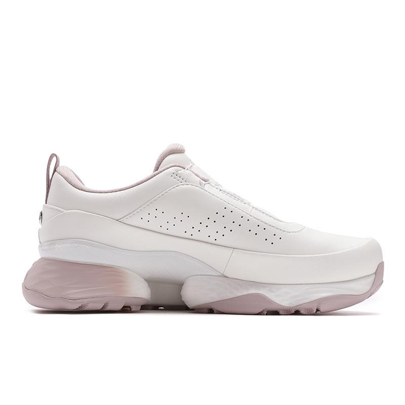 Fila Sports Function Cushioning Abrasion Resistant Coverage Cushioning Abrasion Resistant Coverage Low Top Golf Shoes A12W531715FBW