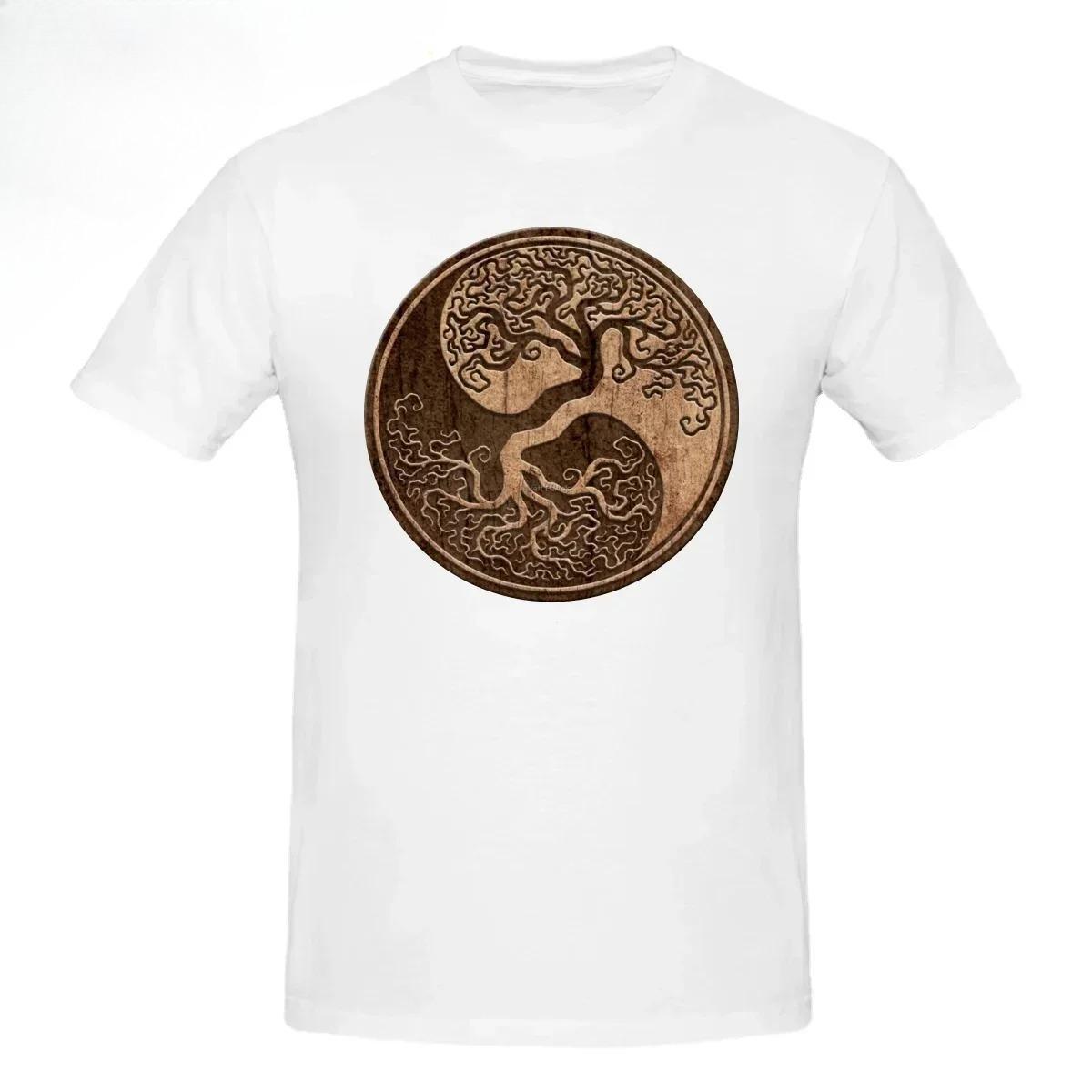 

2025 New Essential Cotton Unisex T-Shirt Fashion Printing Soft Breathable Crew Neck Fashion Men s and Women s T-Shirts One Piece 4XL