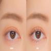 3ce Mascara Hydrofuge Super Fin 3g Noir
