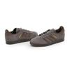 IG2097 adidas Originals Gazelle Charcoal Brown Dark Brown (Men's)
