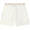 New HERITAGE Casual Shorts Women's Bright White F11W438804F-WT