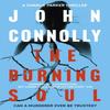 The Burning Soul by John Connolly Paperback Book 9780340993552