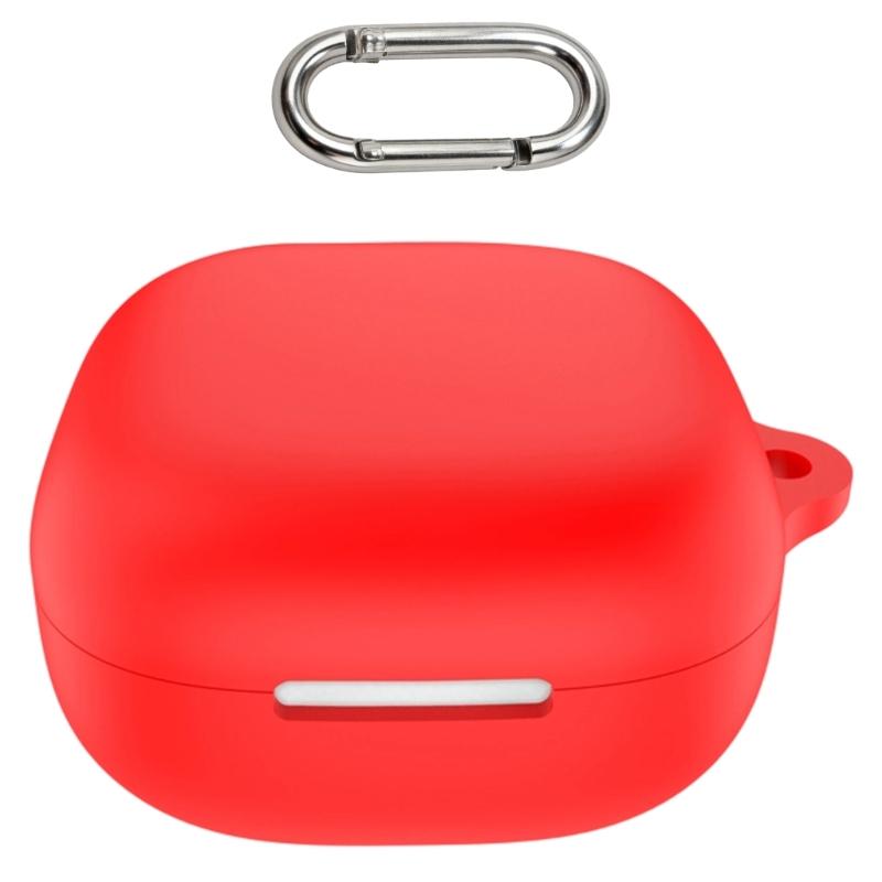 Earbud Case Shockproof Housing Skin-friendly Guarding Washable Shell Nonslip Keep Safe From Accidental Drop for R60i NC