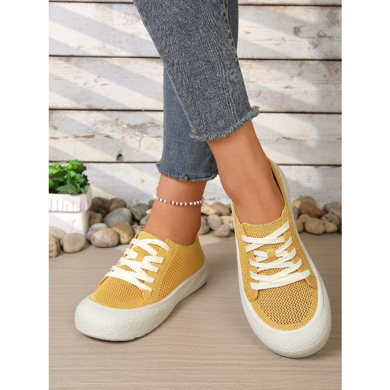 Canvas shoes summer new women's shoes breathable lightweight sneakers Korean version of the trend of casual shoes children's lace-up
