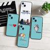 UP33 Grey's Anatomy New High-End Shell Phone Case for Redmi Note 13 14 Pro+ Plus A3 A3X 13X 13C 13R 14S 14C 14R