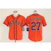 Unisex Baseball Jersey Shirt With Button Front Design Cotton Blend Sports Top Fans Team Uniform Style