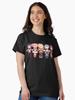 Magical Girl Friendship Squad besties!! Classic Unisex T-Shirt