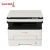 GREAT WALL GBM-B301DN A4 Black and White Multi-function Laser Printer CN plug (adapter included)