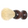 Lightweight Beard Shaving Brush Wooden Handle Shaving Brush Beard Shave Cleaning Brush