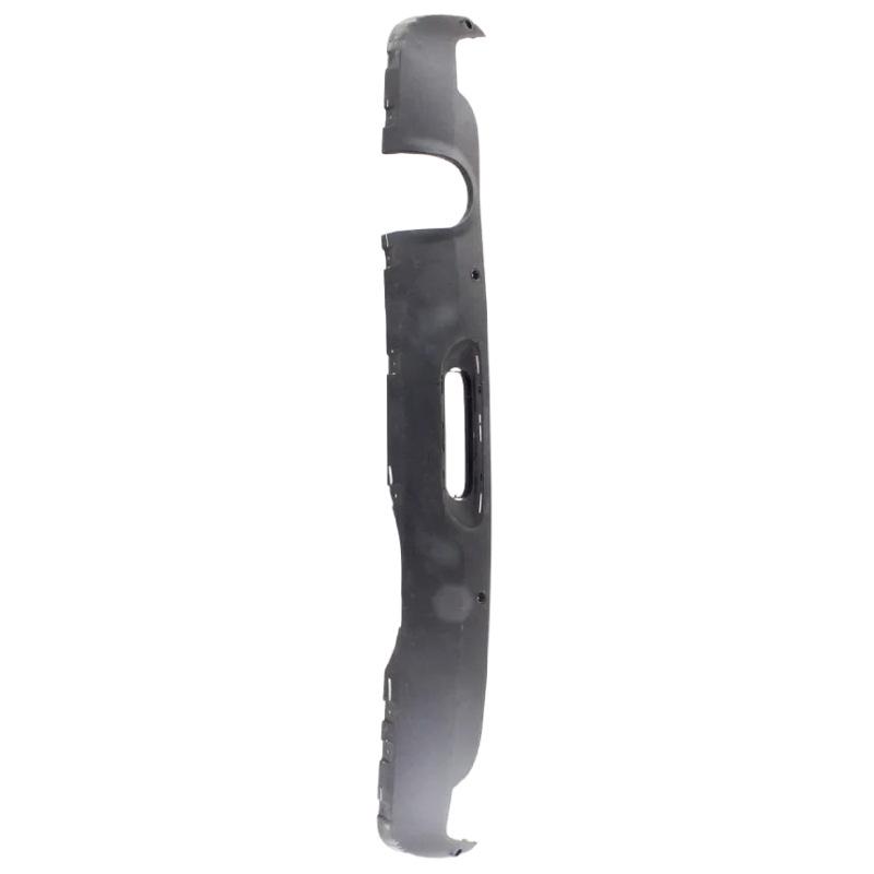 51127380015: Compatible Rear Bumper Lower Skirt with Parking Sensors for BMW MINI F55 F56.