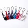 Mini Ballet Shoe Keyring Stylish Pendant Keychain Birthday Gift for Dance Lovers