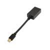 Aisens Aisens A125-0137 Converter Cable/ Mini Displayport Male - Hdmi Female/ 15cm/ Black