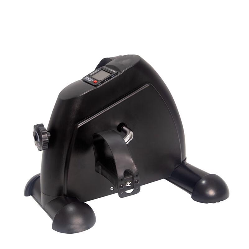 Compact Mini Elliptical Stepper