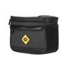 Water-Repellent Handlebar Bag: Insulated Front Bag for Bicycle, Electric Vehicle, and Motorcycle