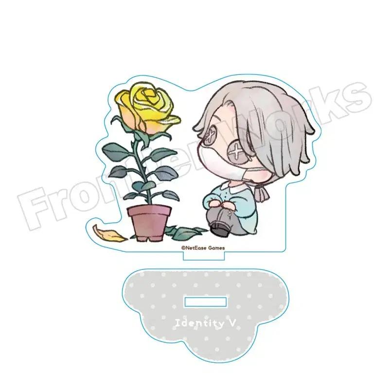 

Пятая Личность Нагванса Серия Детский Сад Часть 2 Акриловая Подставка