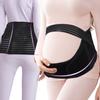 Breathable Maternity Belt Belly Band Back Support Belt for Pregnant Women