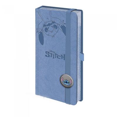 Lilo & Stitch Premium-Notizbuch