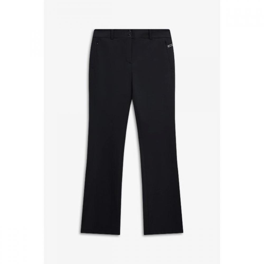 Ecco Golf Women Spring Bootcut Pants Esacpn21200