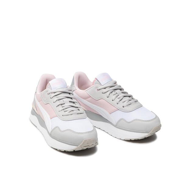 Кроссовки Puma R78 Voyage