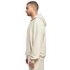 Kapuzenpullover Urban Classics Rib Terry Boxy - beige - M
