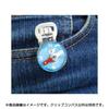 Captain Stag Captain Stag Um 1900 [clip Compass Blue]